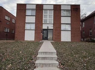 3000 Lafayette Ave APT 6A, Saint Louis, MO