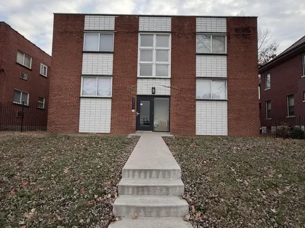 3006 Lafayette Ave APT 8A, Saint Louis, MO 63104