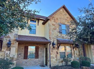417 Momma Bear Dr, College Station, TX 77845