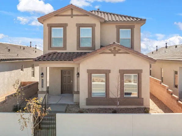 6044 Gilpin Dr SE, Albuquerque, NM 87106