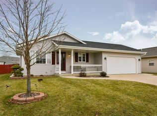 520 Washington Ave, Kewaskum, WI 53040