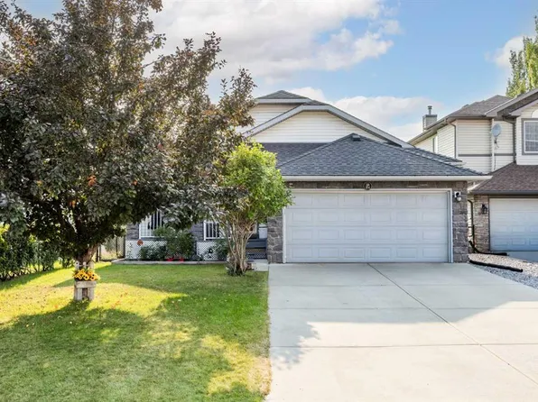354 West Creek Springs Spgs, Chestermere, AB T1X 1R7