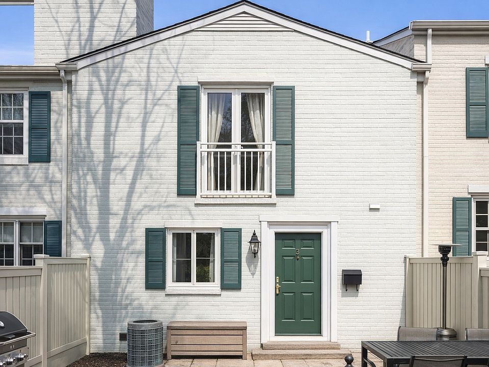 1st image of 1473 N Van Dorn St #C