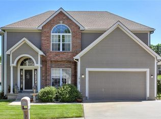19107 E 18th Ter S, Independence, MO 64057