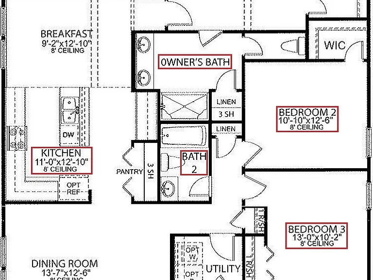 447 Palm Frond Dr — Photo 2