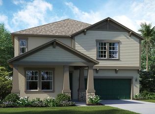 4133 Shrewbury Pl, Land O Lakes, FL 34638