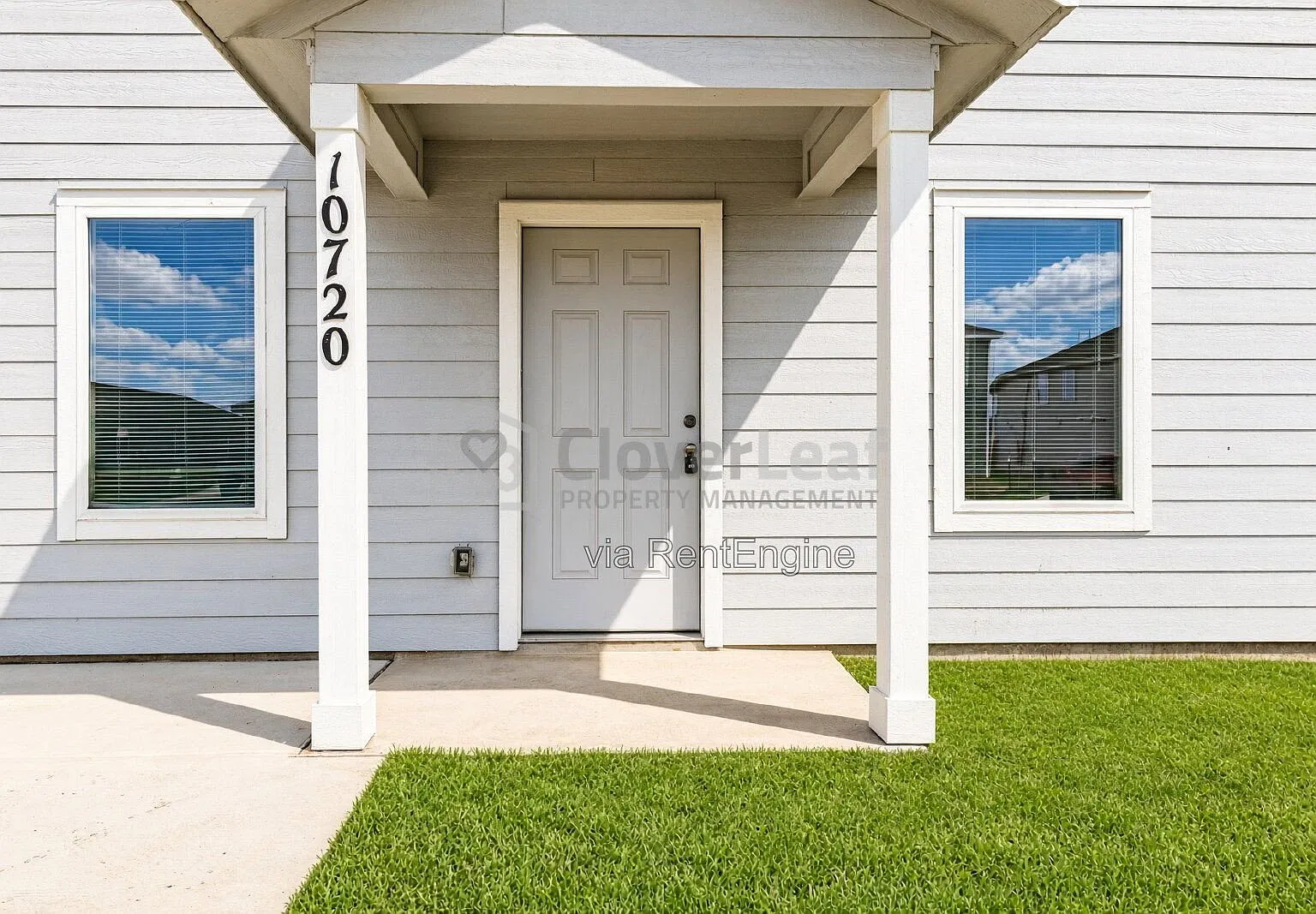 4 bed, 2.5 bath, 2156 sqft, $1,697 — Photo 4