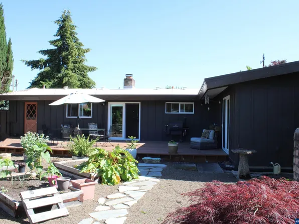 525 SE Goodnight Ave, Corvallis, OR 97333