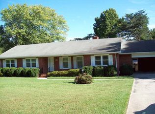 3990 Stokes Ferry Rd, Salisbury, NC 28146