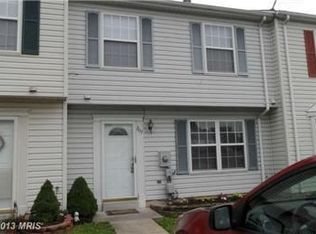 307 Old Oak Pl, Thurmont, MD 21788