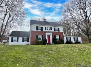 778 Parkview Dr, Johnstown, PA 15905