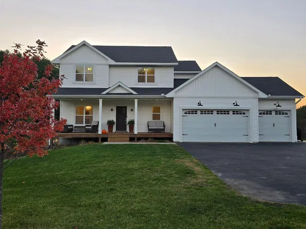1232 54th St, Hudson, WI 54016