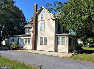 26 Central Ave, Ocean View, DE 19970