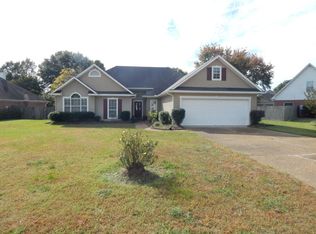 138 Fairfield Cir, Madison, MS 39110