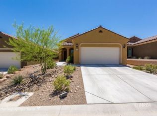 1432 Harvest Moon Rdg, Mesquite, NV 89034