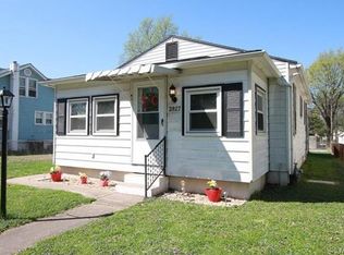 2827 Buxton Ave, Granite City, IL