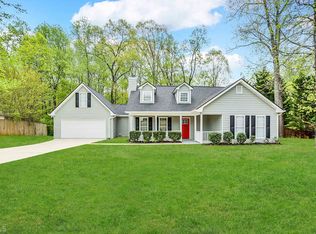 20 Allen Oaks Way, Covington, GA 30016