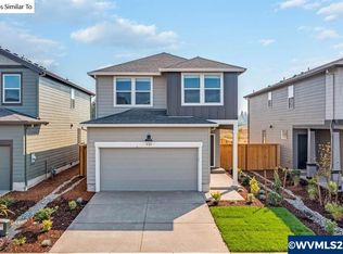 4820 Milo Ave NE LOT 217, Salem, OR 97301