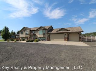 17676 N Sunnyvale Dr, Nine Mile Falls, WA 99026