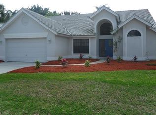 11418 Waterford Village Dr, Fort Myers, FL 33913
