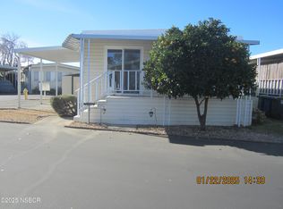 3210 Santa Maria Way SPACE 86, Santa Maria, CA 93455