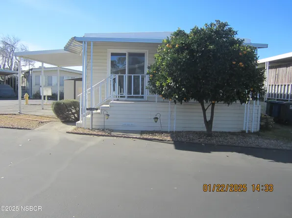 3210 Santa Maria Way Space 86, Santa Maria, CA 93455
