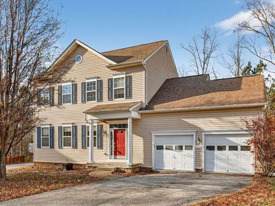 47106 Green Leaf Ct, Lexington Park, MD, 20653