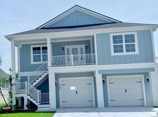 2307 Tortuga Ln, North Myrtle Beach, SC 29582