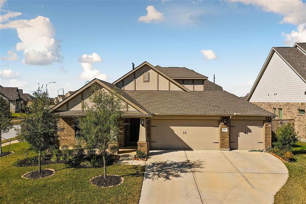 7434 Shepherds Glen Ln, Spring, TX 77379 Zillow