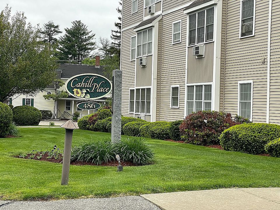 1st image of 486 Nashua St APT 114