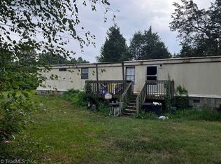 4809 Cameron Cir, Asheboro, NC 27205