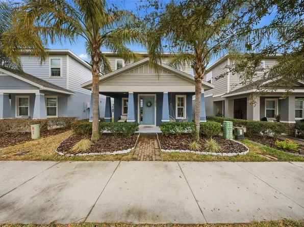 5969 Glory Bower Dr, Winter Garden, FL 34787