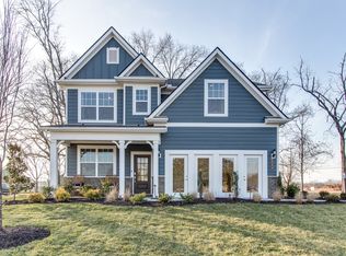 210 Goldfinch Rd LOT 63, Mount Juliet, TN 37122