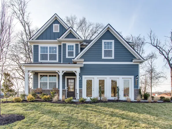 210 Goldfinch Rd Lot 63, Mount Juliet, TN 37122