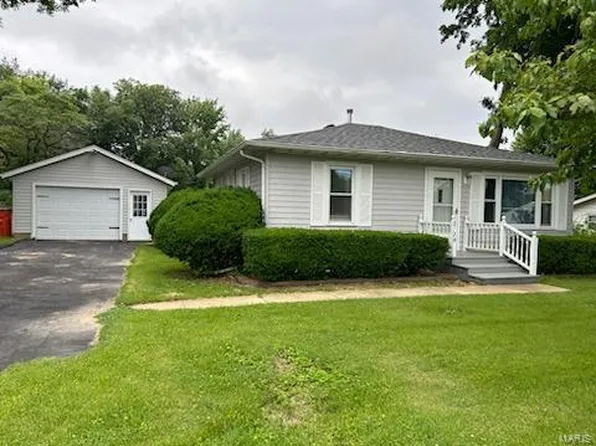 2120 W Jefferson St, Vandalia, IL 62471