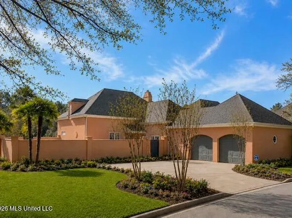 9 N Heron Cv, Hattiesburg, MS 39402