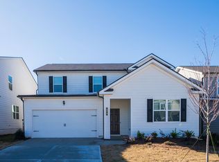 179 Hackberry Ave, Commerce, GA 30529