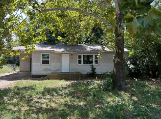 608 Hardin St, Van Buren, AR 72956