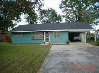 3576 Elm Dr, Baton Rouge, LA 70805
