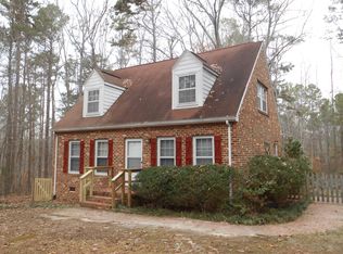 1215 Brick Ln, Hillsborough, NC 27278