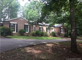 117 Lennox Dr, Wadesboro, NC 28170