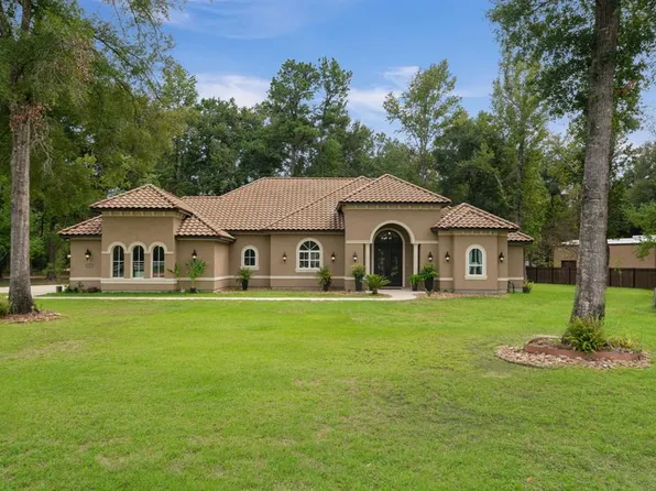 28526 Riverside Crest Ln, Huffman, TX 77336