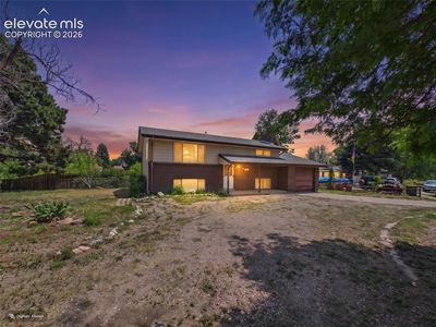 1301 N Murray Blvd, Colorado Springs, CO, 80915
