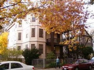 66 Jamaica Rd #1, Brookline, MA 02445