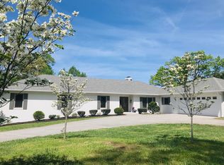 9611 Tunbridge Ln, Knoxville, TN 37922