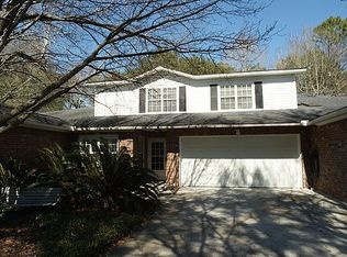 1709 Greystone Blvd, Mount Pleasant, SC 29464