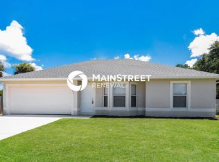 590 Truman St SW #W, Palm Bay, FL 32908