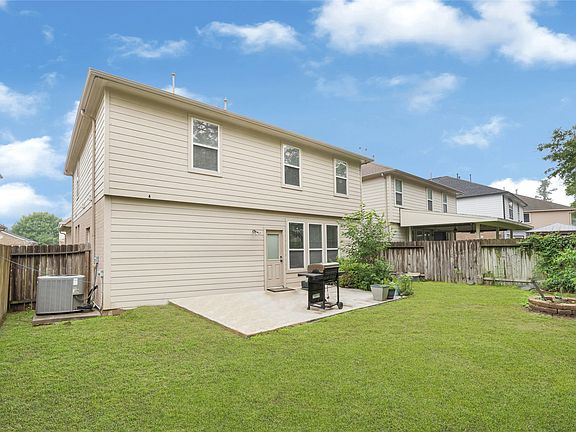 5th image of 22614 Goss Spring Ct