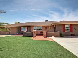 2041 E Roeser Rd, Phoenix, AZ 85040
