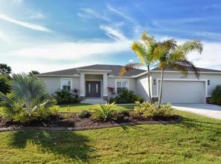 11065 Carnegie Ave, Englewood, FL 34224